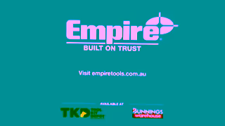 Empire Tools Over 100 Years Of Accuracy With Empire Tools Ad Commercial Brand Imagery Photoshoot 2