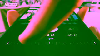 Google Google Pixel 8 TeamPixel Clare Ad Commercial Brand Imagery Photoshoot 1