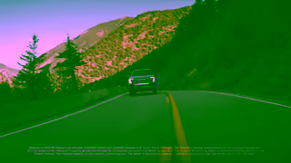 GMC Employee Pricing GMC Canada Ad Commercial Brand Imagery Photoshoot 1