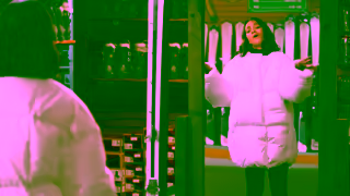 T-Mobile Video Ad Ad Commercial Brand Imagery Photoshoot 1