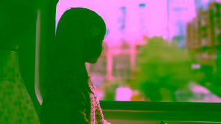 GO Transit Screen Time Never Stood a Chance Ad Commercial Brand Imagery Photoshoot 0