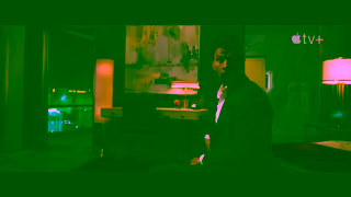 Apple TV The Family Plan Apple TV Ad Commercial Brand Imagery Photoshoot 1