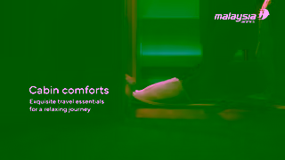 Malaysia Airlines Your journey elevated Ad Commercial Brand Imagery Photoshoot 0