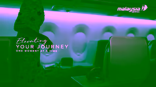Malaysia Airlines Your journey elevated Ad Commercial Brand Imagery Photoshoot 1