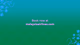 Malaysia Airlines Your journey elevated Ad Commercial Brand Imagery Photoshoot 2