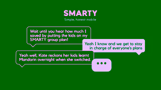 SMARTY Mobile Smarty Winter 2025 2 15s 16x9 Ad Commercial Brand Imagery Photoshoot 1