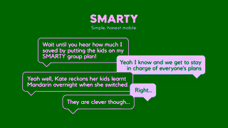 SMARTY Mobile Smarty Winter 2025 2 15s 16x9 Ad Commercial Brand Imagery Photoshoot 2