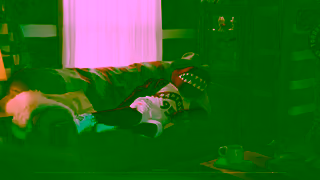 McDonalds Video Ad Ad Commercial Brand Imagery Photoshoot 0