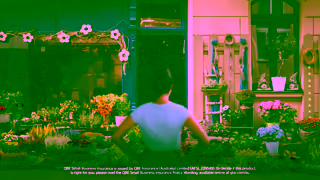 QBE Q the insurance your small business deserves Ad Commercial Brand Imagery Photoshoot 0