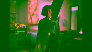 US Army Everyone Decide to Lead Army Officer ROTC Ad Commercial Brand Imagery Photoshoot 2