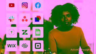 ActiveCampaign Active Campaign 15 Final With Text 4K Ad Commercial Brand Imagery Photoshoot 1