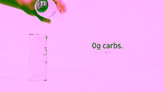 NUTRL NTRL Refreshingly Simple Ad Commercial Brand Imagery Photoshoot 1