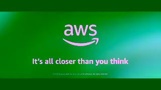 Amazon AWS Sustainability Innovation Through the Cloud Amazon Web Services Ad Commercial Brand Imagery Photoshoot 2