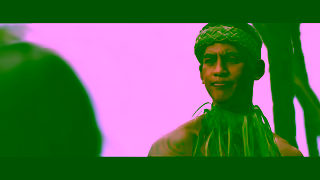 Disney Lilo Stitch In Theaters May 23 Ad Commercial Brand Imagery Photoshoot 1