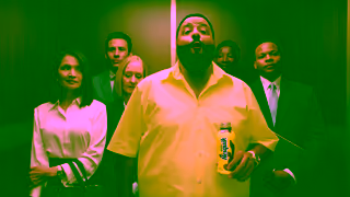 Nesquik Video Ad Ad Commercial Brand Imagery Photoshoot 0