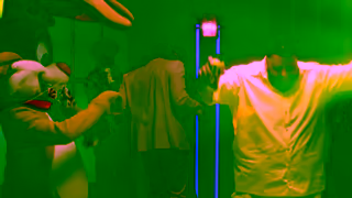 Nesquik Video Ad Ad Commercial Brand Imagery Photoshoot 1