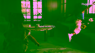 Ruggable Evergreen Beautiful Spaces AU UK 31 sec 169 Ad Commercial Brand Imagery Photoshoot 2