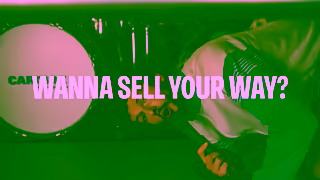 CarMax CarMax Wanna Sell Your Way Ad Commercial Brand Imagery Photoshoot 2