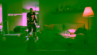 Tylenol TYLENOL NHL TISSUE 15ENG Ad Commercial Brand Imagery Photoshoot 0