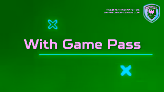 Acer Predator x Game Pass 20s Ad Commercial Brand Imagery Photoshoot 0