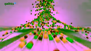 Qualtrics Paid Ad Contact Center 2024 Horizontal AMR Ad Commercial Brand Imagery Photoshoot 0