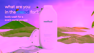 Method Products what are you in the mood for Ad Commercial Brand Imagery Photoshoot 1
