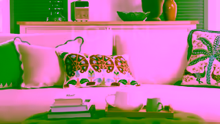 John Lewis Programmatic AO Home New Season 6 Ad Commercial Brand Imagery Photoshoot 0