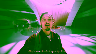 Mastercard How to play the local way in China Cupping Therapy Ad Commercial Brand Imagery Photoshoot 0