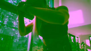 Speediance Small in Size Big in Strength Speediance Gym Monster 2 Ad Commercial Brand Imagery Photoshoot 0