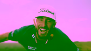 FootJoy FootJoy Joy Ride 30 FeelTheJoy ProSLX Ad Commercial Brand Imagery Photoshoot 1