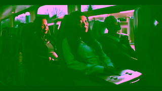 Metrolinx Safety Is For All Ad Commercial Brand Imagery Photoshoot 0