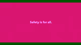 Metrolinx Safety Is For All Ad Commercial Brand Imagery Photoshoot 2