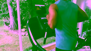 Horizon Fitness Horizon AT AC 30s 16x9 ShopNow Ad Commercial Brand Imagery Photoshoot 2