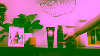 Jergens Quick and flawless tanning Yes please Ad Commercial Brand Imagery Photoshoot 0