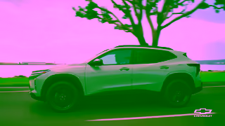 SoCal Chevy Starting at 21495 the Chevy Trax will delight you from your first test drive Ad Commercial Brand Imagery Photoshoot 1