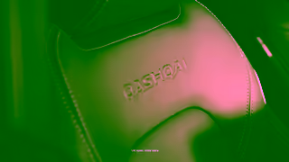 Nissan New Nissan Qashqai with ePOWER Refined interior Ad Commercial Brand Imagery Photoshoot 1