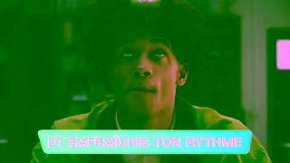 Trident Gum Trident Rafrachis ton rythme 6s Ad Commercial Brand Imagery Photoshoot 1