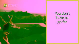 Stayz Stayz AU 16x9 Vignettes Beach Wknd 10s Ad Commercial Brand Imagery Photoshoot 0