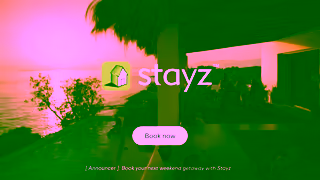 Stayz Stayz AU 16x9 Vignettes Beach Wknd 10s Ad Commercial Brand Imagery Photoshoot 2