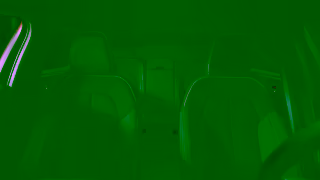Volvo The Volvo C40 Recharge The New Shape of Electric Ad Commercial Brand Imagery Photoshoot 1