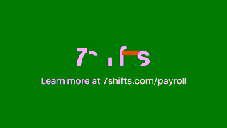 7shifts.com Restaurant Payroll Made Easy Ad Commercial Brand Imagery Photoshoot 2