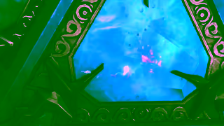 Dragonheir Silent Gods Elminster Aumar Ad Commercial Brand Imagery Photoshoot 2