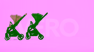 VENICCI From urban jungle to countryside trails Venicci Vero stroller Ad Commercial Brand Imagery Photoshoot 0