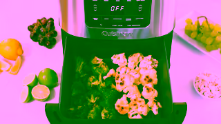 Cuisinart Cuisinart Basket Air Fryer Short Ad Commercial Brand Imagery Photoshoot 1