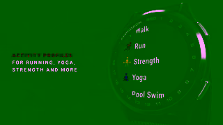 Garmin Garmin Approach S50 Advanced GPS Golf Smartwatch Ad Commercial Brand Imagery Photoshoot 2