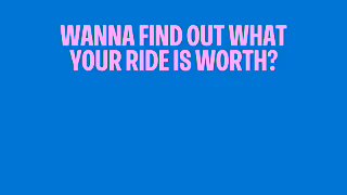 CarMax KMX Supply Consumer 1920x1080 FY26 Stripes Display 10s Ad Commercial Brand Imagery Photoshoot 1