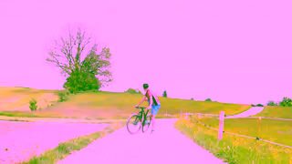 SQlab Eliminate Cycling Discomfort Unlock your Potential with SQlab Ad Commercial Brand Imagery Photoshoot 2