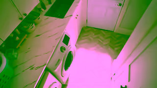 GreenWorks Living with pigs Ad Commercial Brand Imagery Photoshoot 2