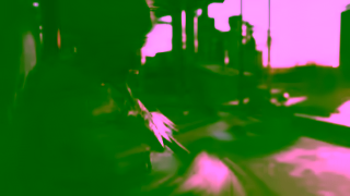 OFF THE GRID Gunzilla OTG 30 16x9 Ad Commercial Brand Imagery Photoshoot 2