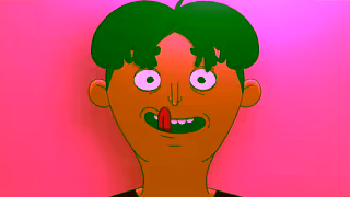 JOLLY Rancher Jolly Rancher Gummies Watermelon 15s EN Ad Commercial Brand Imagery Photoshoot 2